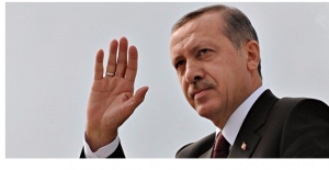 Cumhurbaşkanı Erdoğan Yunanistan'a Gidecek
