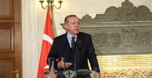 Cumhurbaşkanı Erdoğan: Yunanistan’la Enerjide Atabileceğimiz Önemli Adımlar Var