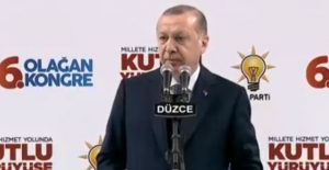 Cumhurbaşkanı Erdoğan’dan Kılıçdaroğlu’na Sert Tepki