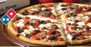 Domino's Pizza'da Görev Değişimi