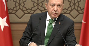 Cumhurbaşkanı Erdoğan’dan Dünyaya Kudüs Çağrısı
