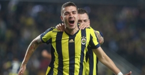 Fenerbahçe Kasımpaşa'yı 4-2 Mağlup Etti