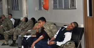 Gaziantep’teki Asker Zehirlenmelerine İnceleme Başlatıldı