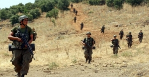 Karlıova’da 4 PKK'lı Etkisiz Hale Getirildi