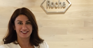 Roche İlaç Türkiye’nin yeni Hukuk, Uyum ve İç Denetim Direktörü Av. Soley Güzel oldu