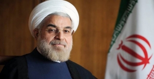 Ruhani: ABD’nin Yeni Komplosuna Karşı Sessiz Kalmayacağız