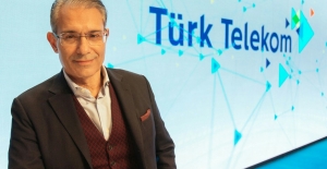 Türk Telekom Büyüme Ve Yatırım Hedefini Yukarı Doğru Revize Etti