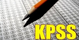 2018 Yılı KPSS Başvuru ve Sınav Tarihleri Açıklandı