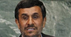 Ahmedinejad ‘Gözaltına Alındı’