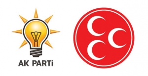 AK Parti-MHP İttifak Komisyonu Üyeleri Belirlendi