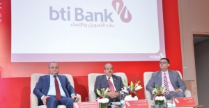Albaraka Bankacılık Grubu Yeni Bir Banka Kurdu
