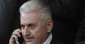 Başbakan Yıldırım’dan Kılıçdaroğlu’na Zeytin Dalı Harekatı Bilgilendirmesi
