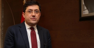 Beşiktaş Belediye Başkanı Hazinedar Görevden Uzaklaştırdı