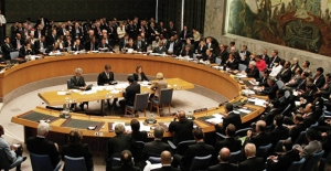 BM Güvenlik Konseyi Bugün ‘Suriye’yi Görüşecek