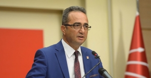 CHP’lİ Tezcan: Anlaşılıyor Ki AYM Bu Kararıyla AK Parti’nin Sınırlarını Aştı