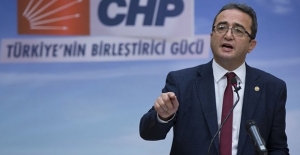 CHP’li Tezcan: Erdoğan Tarihimizden ve Şehitlerimizden Özür Dilemeli