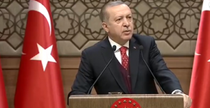 Cumhurbaşkanı Erdoğan MİT Müsteşarı Fidan’a Verdiği Talimatı Açıkladı: Kesinlikle Gitmeyeceksin