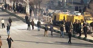 İran’da Ölen Göstericilerin Sayısı 10’a Yükseldi