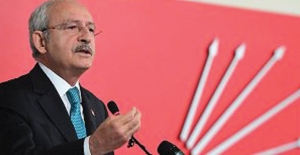 Kılıçdaroğlu: Hava Desteği Almadan Girilecek Bir Afrin Büyük Maliyetlere Yol Açar