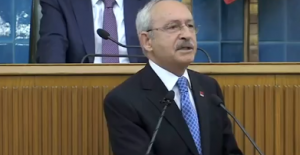 Kılıçdaroğlu: Ne Arkamdan Dedikodu Yapıp Duruyorsun Mahallenin Dedikoducusu Gibi