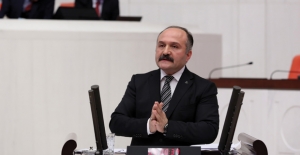 MHP Grup Başkanvekili Usta; “Patron Çıldırmadı, Çıldırttı”
