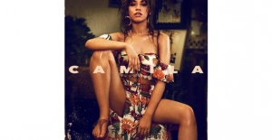 Pop Müziğin Yeni Süperstarı Camila Cabello'nun İlk Solo Albümü "Camila" Yayımlandı