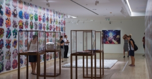 Sabancı Müzesi Büyük İlgi Gören “Ai Weiwei Porselene Dair” Sergisini Uzattı