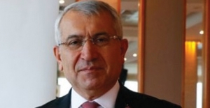 Türk Eximbank Genel Müdürlüğüne Yıldırım Atandı