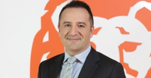 Barbaros Uygun, ING Avusturya’ya CEO Olarak Atandı
