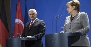 Başbakan Yıldırım: Nato’nun Güney Sınırlarını Emniyet Altında Tutmak Gibi Bir Sorumluluğumuz Var