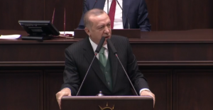 Cumhurbaşkanı Erdoğan Soruları Yanıtladı