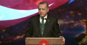 Cumhurbaşkanı Erdoğan’dan Seçim Açıklaması