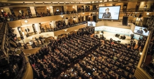 Dünya Liderleri Münih Güvenlik Konferansı’nda Suriye’yi De Konuşacak