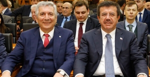 Ekonomi Bakanı Zeybekci: Gümrük Birliği Güncellenecek