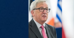 Juncker, Batı Balkan Gezisine Çıkıyor