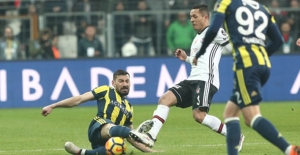 Kartal Evinde Fenerbahçe'yi 3-1 Yendi