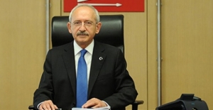 Kılıçdaroğlu Yeniden Genel Başkan Seçildi