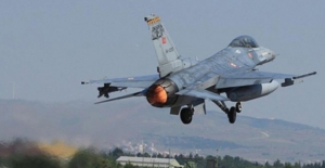 Kuzey Irak’a Hava Operasyonu: 49 Terörist Etkisiz Hale Getirildi