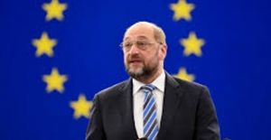 Martin Schulz Dışişleri Bakanı Olmaktan Vazgeçti