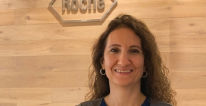 Roche İlaç Türkiye’nin Finans Direktörlüğüne Benan Cuma Doğan Atandı