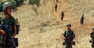Şırnak'ta Düzenlenen Operasyonda 2 Terörist Etkisiz Hale Getirildi