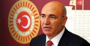 Tanal: “Kırmızı Listeye Aldığınız Bir Teröristi Ankara’da Neden Ağırladınız?”