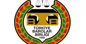 Türkiye Barolar Birliği’nden Olağanüstü Toplantı Çağrısı