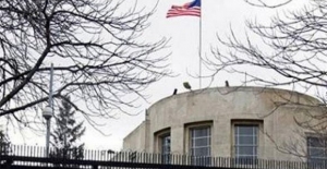 ABD Büyükelçiliği’nin Bugün Kapanma Kararı Yankı Buldu