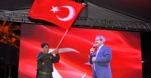 AK Partili Ünüvar, “Çanakkale Kahramanlarının Torunları Aynı Ruhla Emanete Sahip Çıkıyor”