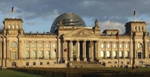Alman Federal Meclisi Afrin Harekatını Görüştü