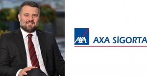 AXA Sigorta’nın yeni CEO’su Yavuz Ölken