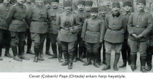 “Çanakkale Savaşlarında Galatasaraylılar” Sergisi