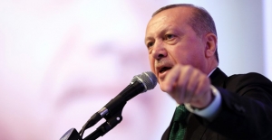 Cumhurbaşkanı Erdoğan: Bu Millet Osmanlı Tokadını Onlara Farklı Atar