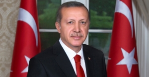 Cumhurbaşkanı Erdoğan'dan Zeytin Dalı Açıklaması